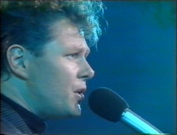 Dan Hartman