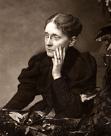 Frances Willard