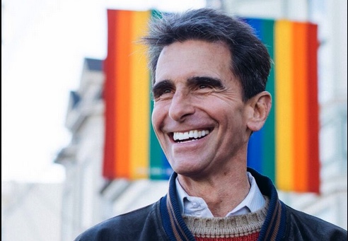 Mark Leno