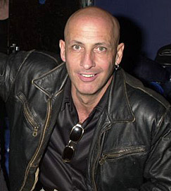 Richard Fairbrass