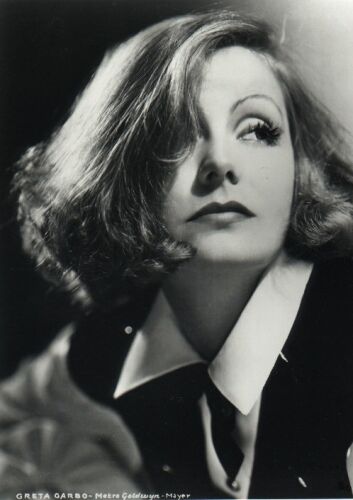 Garbo