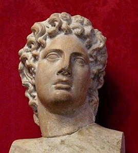 Alcibiades