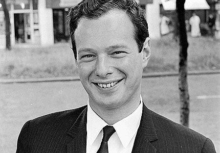 Brian Epstein