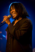 Joan Armatrading