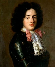 Louis de Bourbon