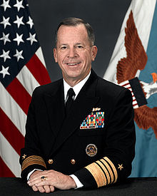 Mike Mullen