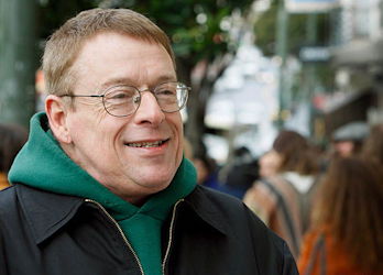 Cleve Jones