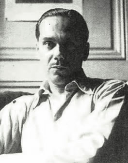 Luis Cerunda