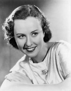 Margaret Lindsay