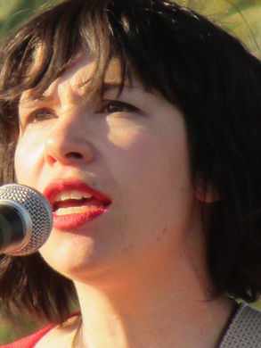 Carrie Brownstein