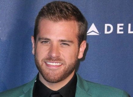 Scott Evans